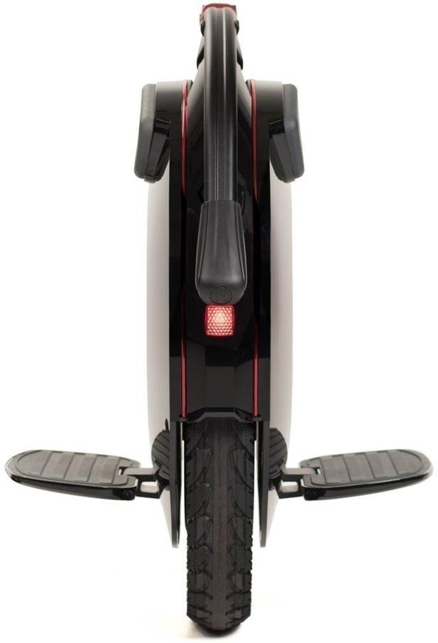 INMOTION V10F electric unicycle in stock. - Enjoy the ride